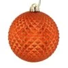 Vickerman Christmas Tree Ornament (4 Pack) (573020) -Roman Shop 573020lg