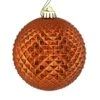 Vickerman Christmas Tree Ornament (4 Pack) (573303) -Roman Shop 573303lg