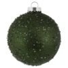 Vickerman Christmas Tree Ornament (4 Pack) (573372) -Roman Shop 573471alg