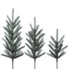 Vickerman Artificial Christmas Spray (set Of 3) (573679) -Roman Shop 573679lg