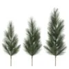 Vickerman Artificial Christmas Spray (set Of 3) (573686) -Roman Shop 573686lg