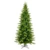 Vickerman Unlit Artificial Christmas Tree (574126) -Roman Shop 573822lg
