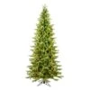 Vickerman Prelit Artificial Christmas Tree (574058) -Roman Shop 573846lg