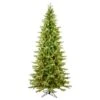 Vickerman Prelit Artificial Christmas Tree (573914) -Roman Shop 573860lg