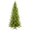 Vickerman Prelit Artificial Christmas Tree (574119) -Roman Shop 574119lg