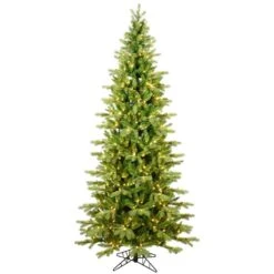 Vickerman Prelit Artificial Christmas Tree (574119)