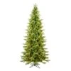 Vickerman Prelit Artificial Christmas Tree (574379) -Roman Shop 574287lg 3