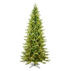 Vickerman Prelit Artificial Christmas Tree (574355)