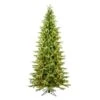 Vickerman Prelit Artificial Christmas Tree (574300) -Roman Shop 574300lg