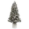 Vickerman Prelit Artificial Christmas Tree (574652) 1 Vickerman Prelit Artificial Christmas Tree (574652) -Roman Shop 574652lg