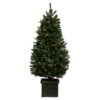 Vickerman Prelit Artificial Christmas Tree (574669) 1 Vickerman Prelit Artificial Christmas Tree (574669) -Roman Shop 574669lg