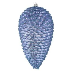 Vickerman Ornament (4 Pack) (575499)