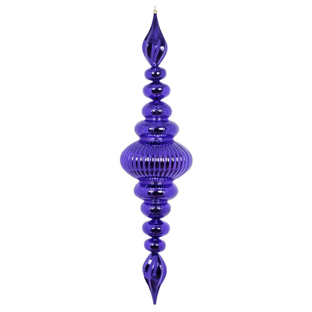 Vickerman Christmas Tree Ornament (576588) 3 Vickerman Christmas Tree Ornament (576588)