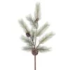 Vickerman Unlit Artificial Christmas Spray (2 Pack) (576878) 2 Vickerman Unlit Artificial Christmas Spray (2 Pack) (576878) -Roman Shop 576878lg
