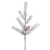 Vickerman Unlit Artificial Christmas Spray (3 Pack) (576885) -Roman Shop 576885lg