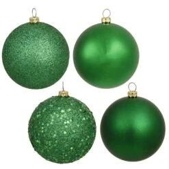 Vickerman Christmas Ornament (36 Pack) (576922)