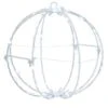 Kurt S. Adler Hanging Christmas Light (58018) -Roman Shop 58018lg