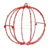 Kurt S. Adler Hanging Christmas Light (58019) -Roman Shop 58019lg