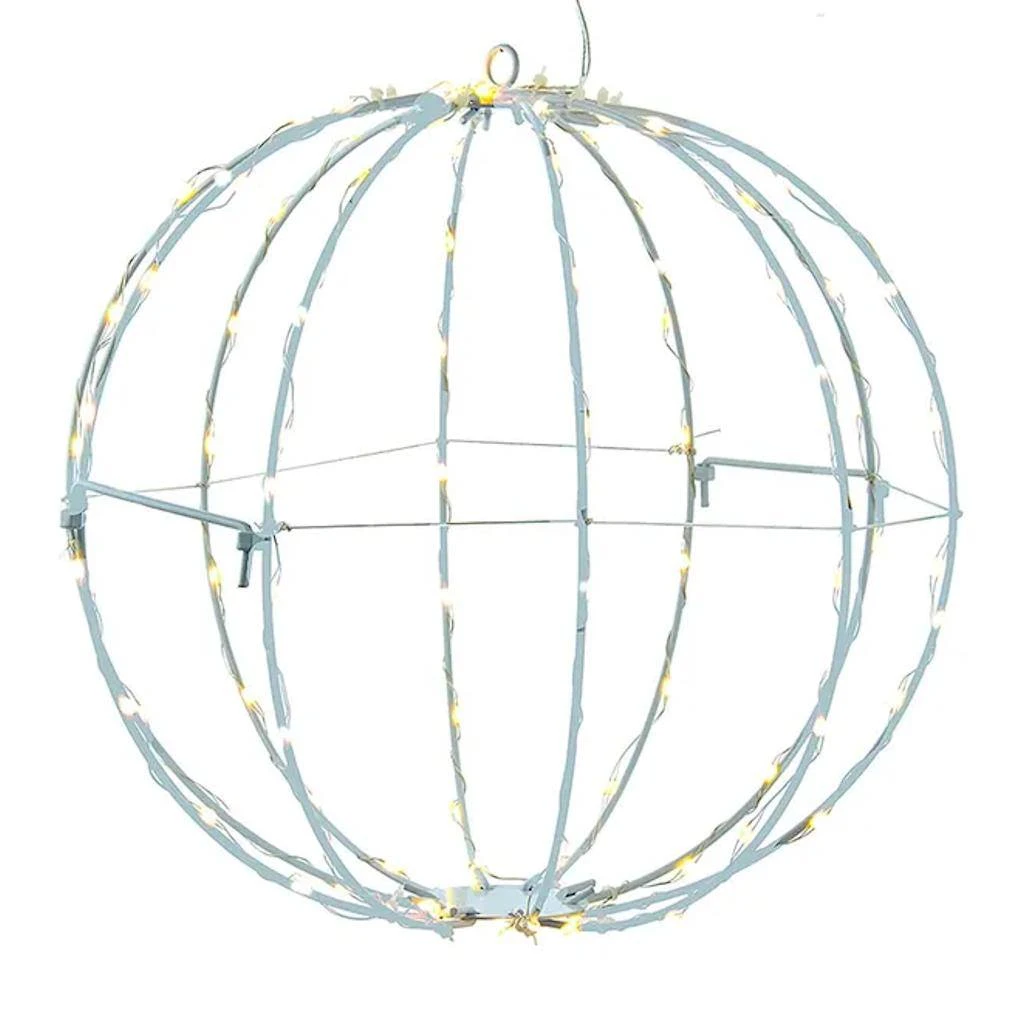 Kurt S. Adler Hanging Christmas Light (58024) 3 Kurt S. Adler Hanging Christmas Light (58024)