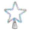 Kurt S. Adler Christmas Tree Topper (58049) -Roman Shop 58049lg