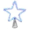 Kurt S. Adler Christmas Tree Topper (58050) -Roman Shop 58050lg