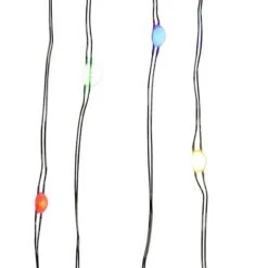 Kurt S. Adler LED Light String Set (58056) -Roman Shop 58056md