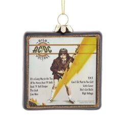 Kurt S. Adler Ornament (58203)