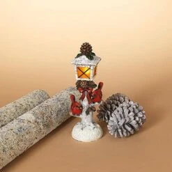 Gerson Lighted Figurine (58299)