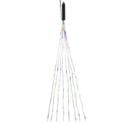 Kurt S. Adler LED Cascade Light Set (58663) -Roman Shop 58663cascademd