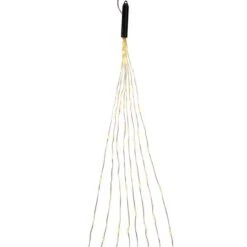 Kurt S. Adler LED Cascade Light Set (58676) -Roman Shop 58676cascademd