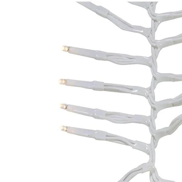 Kurt S. Adler LED Christmas Cluster Light Set (58707) 5 Kurt S. Adler LED Christmas Cluster Light Set (58707) - Image 3