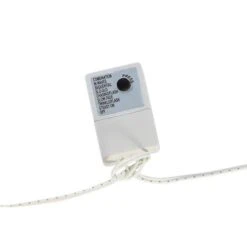 Kurt S. Adler LED Christmas Cluster Light Set (58707) 10 Kurt S. Adler LED Christmas Cluster Light Set (58707) -Roman Shop 58707controlmd 1