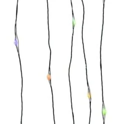 Kurt S. Adler LED Light String Set (58724) -Roman Shop 58712md