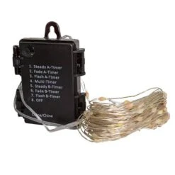 Kurt S. Adler LED Light String Set (58733) -Roman Shop 58733addmd