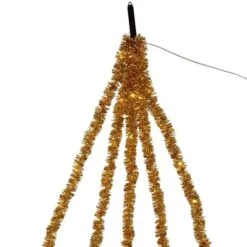 Kurt S. Adler LED Cascade Light Set (58778) -Roman Shop 58778addmd