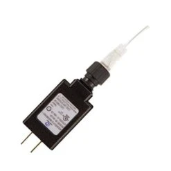 Kurt S. Adler LED Cascade Light Set (58779) -Roman Shop 58779plugmd