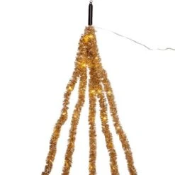 Kurt S. Adler LED Cascade Light Set (58780) -Roman Shop 58780addmd