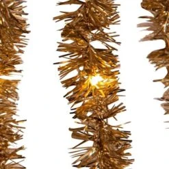 Kurt S. Adler LED Cascade Light Set (58780) -Roman Shop 58780closeupmd