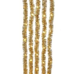 Kurt S. Adler LED Cascade Light Set (58780) -Roman Shop 58780md