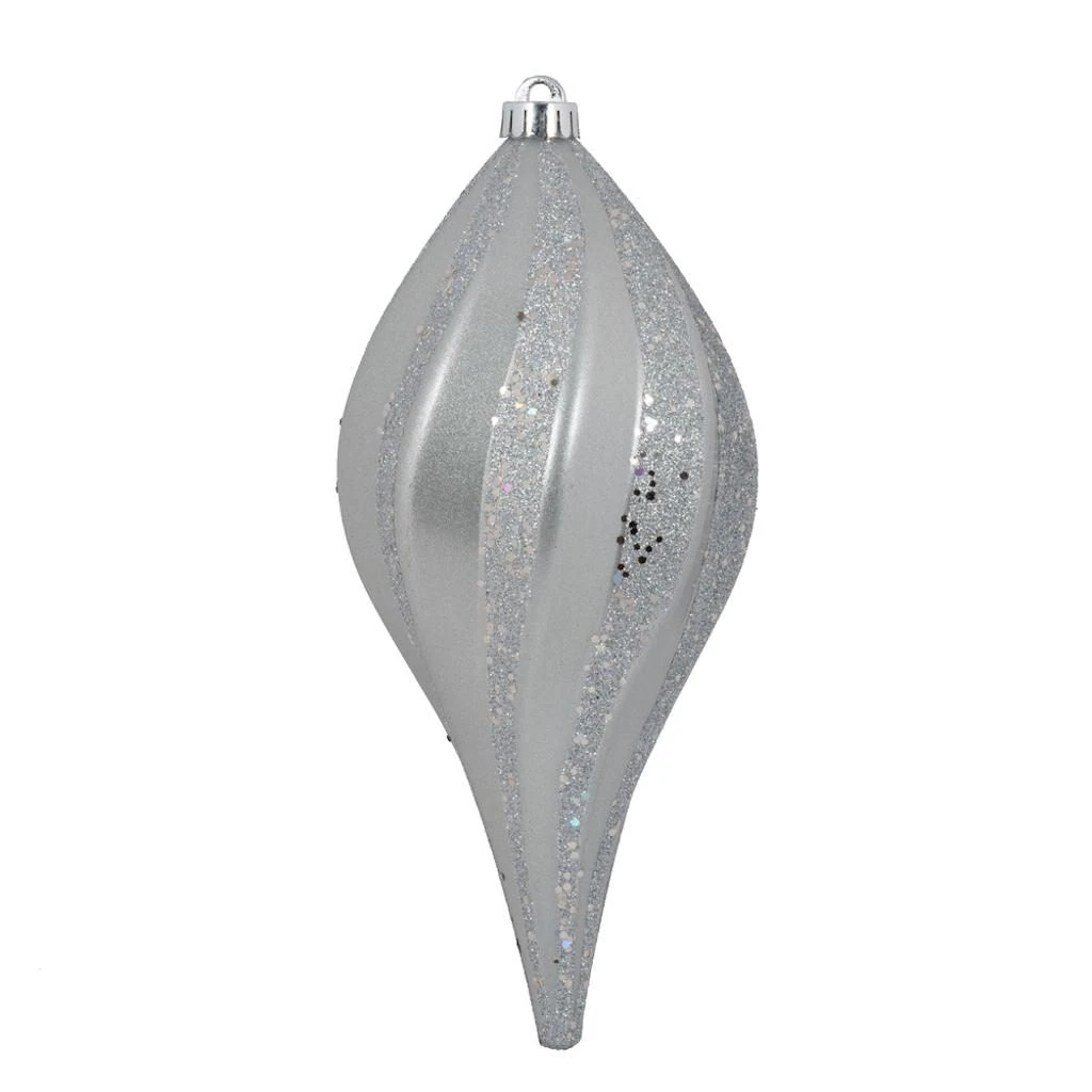 Vickerman Christmas Tree Ornament (3 Pack) (587737) 3 Vickerman Christmas Tree Ornament (3 Pack) (587737)