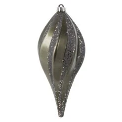 Vickerman Ornament (3 Pack) (587843)