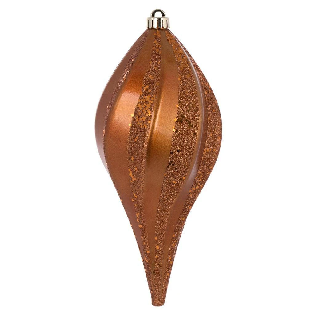 Vickerman Christmas Tree Ornament (588178) 3 Vickerman Christmas Tree Ornament (588178)