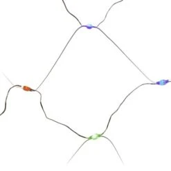 Kurt S. Adler LED Christmas Light String Set (58845) -Roman Shop 58845addmd