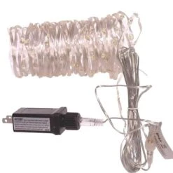 Kurt S. Adler LED Light Set (58876) -Roman Shop 58876addmd