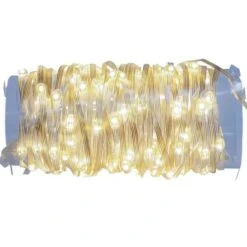 Kurt S. Adler LED Light Set (58882) -Roman Shop 58882md