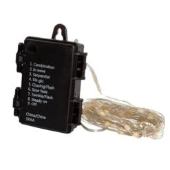 Kurt S. Adler LED Light String Set (58913) -Roman Shop 58913addmd