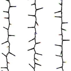 Kurt S. Adler LED Christmas Light Set (58914) -Roman Shop 58914addmd