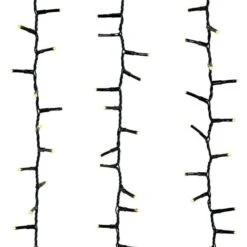 Kurt S. Adler LED Christmas Light Set (58922) -Roman Shop 58922addmd