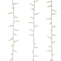 Kurt S. Adler LED Christmas Light Set (58924) -Roman Shop 58924addmd