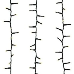 Kurt S. Adler LED Christmas Light Set (58938) -Roman Shop 58938addmd